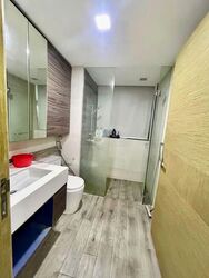 The Terrace (D19), Condominium #588587741